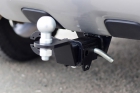 Mitsubishi Pajero Sport 2 2008-2016
