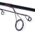Спиннинг Norstream Flagman 762ML 2.29 м 4 - 18 гр