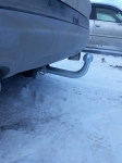 Ford Kuga 2008-2013