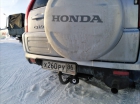 Honda CR-V 2002-2006