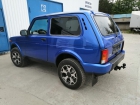Lada 4x4 Urban 2014-н.в