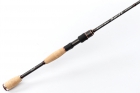 Спиннинг Black Hole SWIFT MSF-662L 1.98 (2-10)