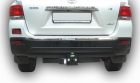 Toyota Highlander 2010-2014