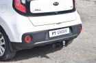 Kia Soul 2019-н.в