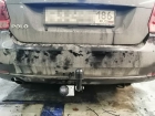 Polo V sedan 2010-2020