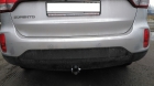 Kia Sorento 2012-