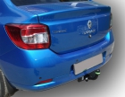 Renault Logan I  2005-2014