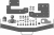 Фаркоп Motodor Mitsubishi Pajero Sport II 2008-2016 г.в; Pajero Sport III 2016 (оцинкован)