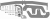 Фаркоп Motodor Renault Sandero Stepway 2009-2014 (оцинк. шар)