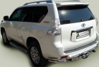 Lexus GX 460 2009-