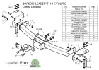 Lexus GX 460 2009- 