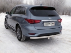 Infiniti QX60 2016-