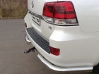 Toyota Land Cruiser 2008-