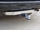 Toyota Land Cruiser J150 