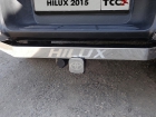 Toyota Hiluх 2015-