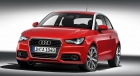 Гарант Консул AUDI A1