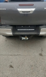 Toyota Hilux 2015-н.в