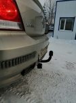 Nissan Almera Classic 2006-2012