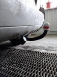 Hyundai Tucson 2004-2010 