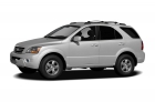 Гарант Консул KIA SORENTO