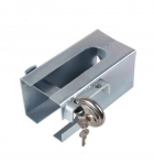Противоугонное устройство SAFETY-BOX (AL-KO, Германия)