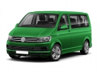 Гарант Консул VOLKSWAGEN CARAVELLE