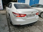 Toyota Camry 2017-н.в