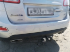 Hyundai Santa Fe 2012-2018