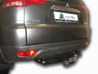 Mitsubishi Pajero Sport 2 2008-2016