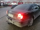 Toyota Avensis sedan 2003-2009