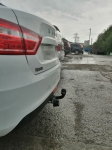 Lada Vesta 21129 2015-н.в