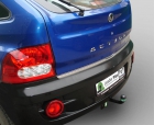 Ssang Yong Actyon 2006-2011