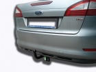 Ford Mondeo 2007-2015