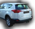 Toyota RAV4 2013-2019