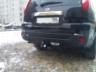 Nissan X-Trail T31 2007-2014
