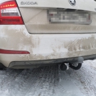 Skoda Octavia 2013-2020
