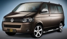 Гарант Консул VOLKSWAGEN MULTIVAN