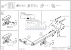 Kia Sportage 2004-2010