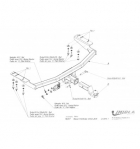 Nissan Pathfinder R52 2014-2021