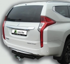 Mitsubishi Pajero Sport 3 2016-