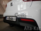 Kia Rio 2011-2017