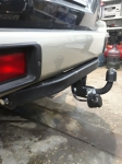 Mitsubishi Pajero Sport 1998-2008 