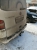 Фаркоп Motodor Volkswagen Transporter T5, T6 2003 - н.в.(оцинк. Шар)