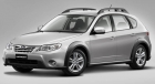 Гарант Консул SUBARU IMPREZA XV