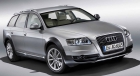 Гарант Консул AUDI A6 III