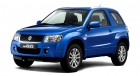 Гарант Консул SUZUKI GRAND VITARA III