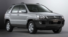Гарант Консул KIA SPORTAGE II