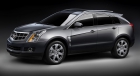 Гарант Консул CADILLAC SRX II