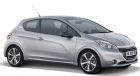 Гарант Консул PEUGEOT 208   ЭлУР