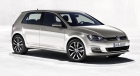 Гарант Консул VOLKSWAGEN GOLF VII